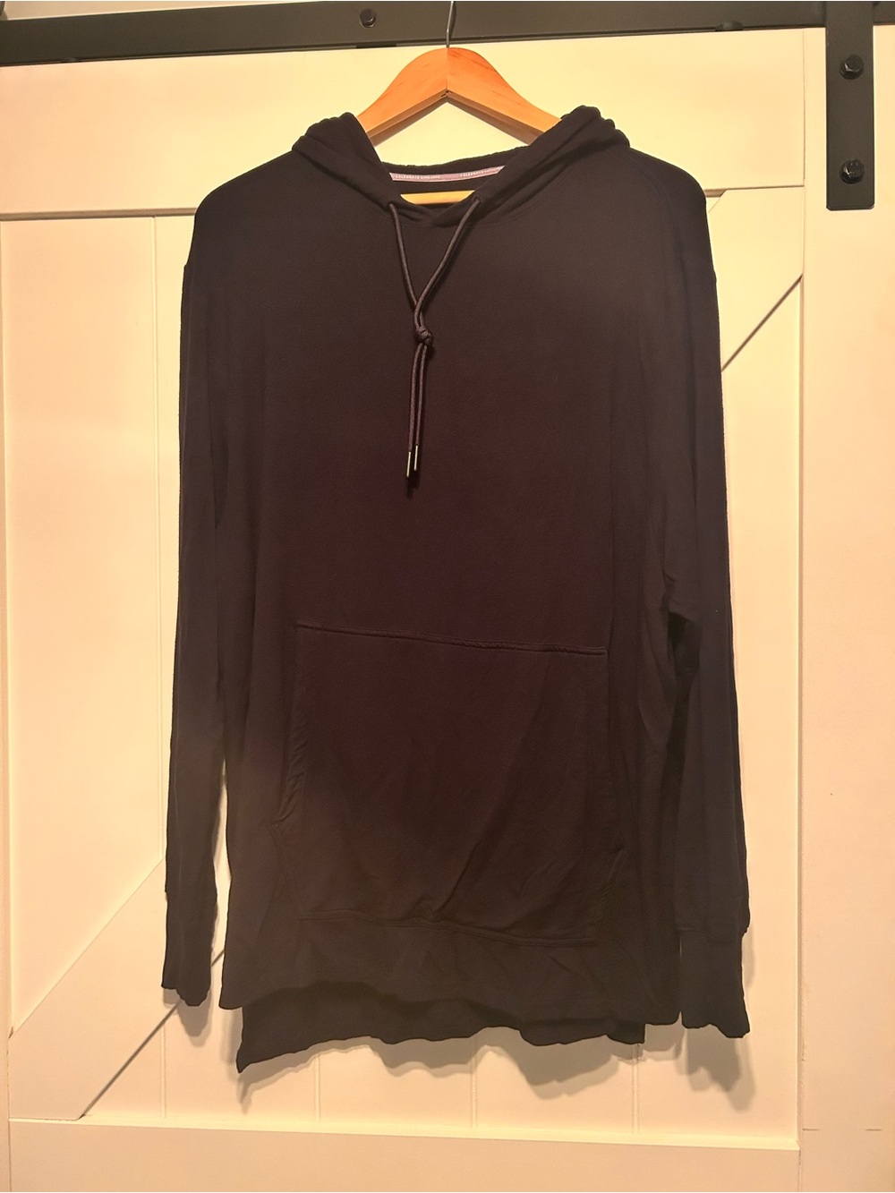 EUC Black Jambys Men’s House Hoodie Size Large